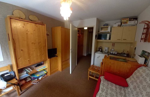 Sarcenas Apartment | Le charmant Songe en Chartreuse