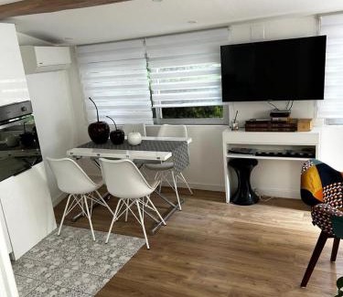 Le Cannet House | Le cabanon du Cannet