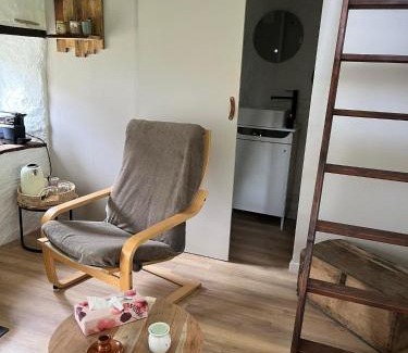 Avioth Bed & Breakfast | Le Cabanon