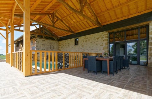 Peyrusse-Grande House | Le Cabanot