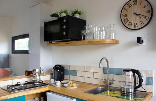 Laprade House | Le Cabin Charbonnaud