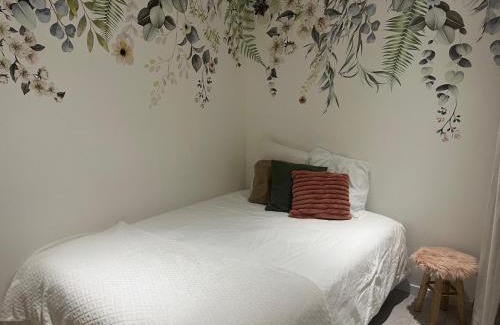 Le Tholy Apartment | Le Cafranc - Appt en pleine nature