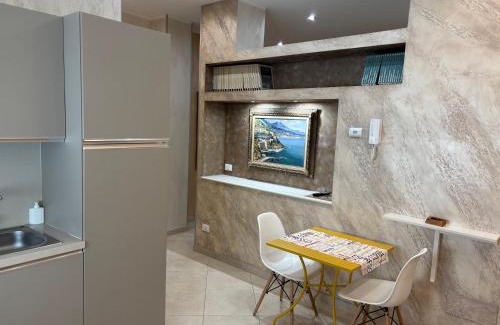 Centro Storico Bed & Breakfast | Le Cale' B&B