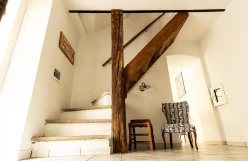 Strevi House | Le calendule,relax home & wine
