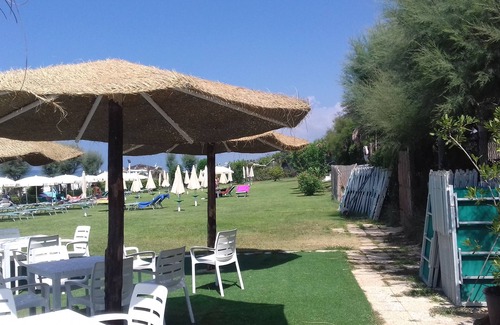Sperlonga Apartment | Le Calette