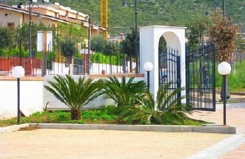 Sperlonga Apartment | Le Calette
