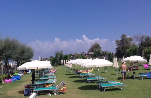 Sperlonga Apartment | Le Calette