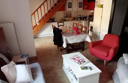 Langeac House | Le calme à la campagne à deux pas de Langeac