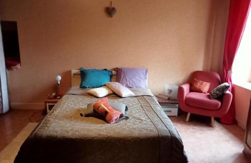 Langeac House | Le calme à la campagne à deux pas de Langeac