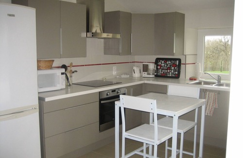 Poupas House | LE Calme Dans UN Ecrin DE Verdure