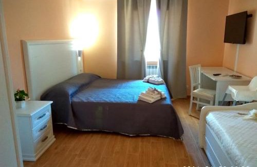 Ginosa Marina Bed & Breakfast | Le Camelie