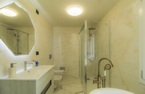 Ivrea Apartment | Le camere del Cappello Verde