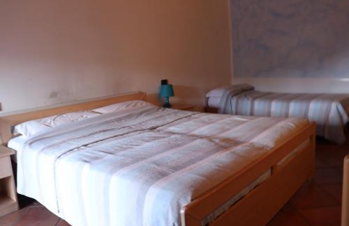 Monzambano Hotel | Le Camere Dell'Ancora