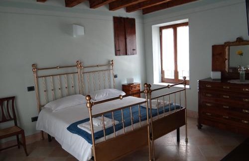 Negrar House | Le Camere Della Bice