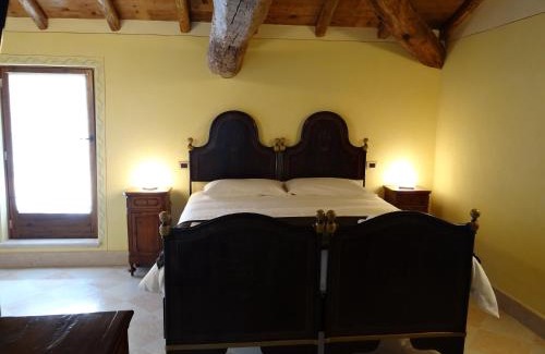 Negrar House | Le Camere Della Bice