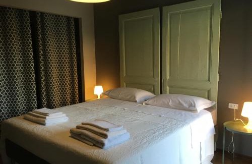 Borgomanero House | Le Camere di Garibaldi