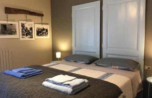 Borgomanero House | Le Camere di Garibaldi