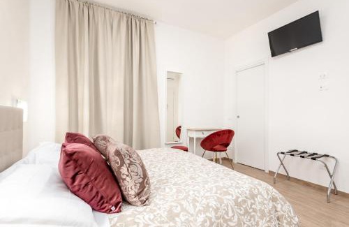 La Spezia Historic Centre House | Le camere di Nathan