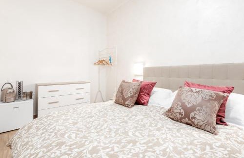 La Spezia Historic Centre House | Le camere di Nathan