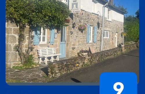 Affieux Bed & Breakfast | Le Cantou