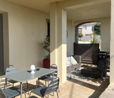 Pietranera Apartment | le cap