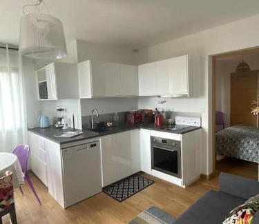 Pietranera Apartment | le cap