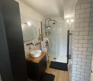 Pietranera Apartment | le cap