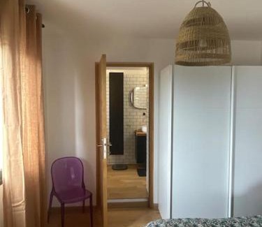 Pietranera Apartment | le cap