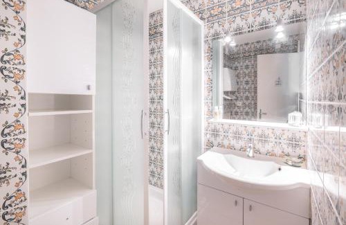 Cabourg Apartment | Le Cap Normand - Vue mer
