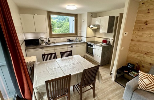 Mont-Dore Apartment | Le Capucin 79 - Le Mont Dore