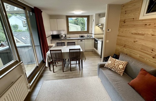 Mont-Dore Apartment | Le Capucin 79 - Le Mont Dore