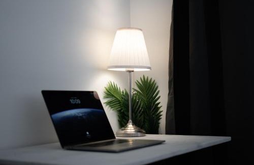 Saint - Agne Apartment | Le Capus - Sublime T2 en centre ville