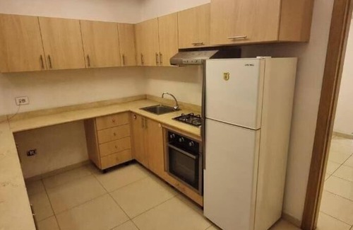 Beirut Central District Apartment | Le Caravelle Beirut - Studio with Mountain View 2