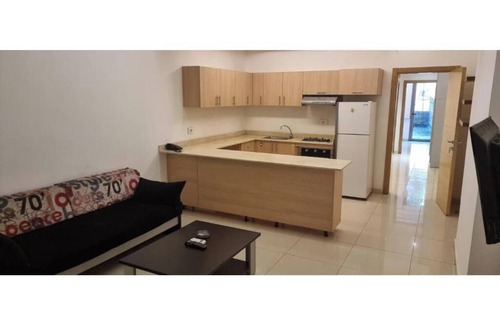 Beirut Central District Apartment | Le Caravelle Beirut - Studio with Mountain View 2