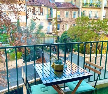 Prado-Perier Apartment | Le carré d’or mermoz