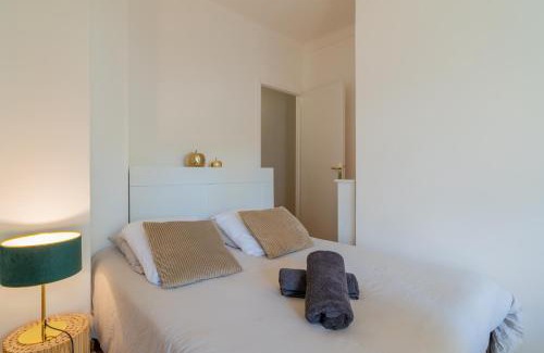 Prado-Perier Apartment | Le carré d’or mermoz