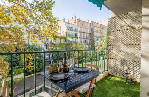 Prado-Perier Apartment | Le carré d’or mermoz