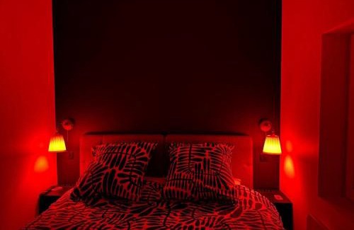 Neufchatel-en-Bray Bed & Breakfast | Le carré long