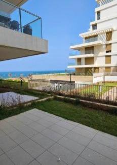 Rabat Apartment | le carrousel Rabat Océan