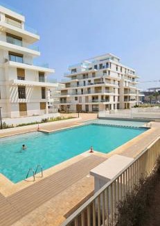 Rabat Apartment | le carrousel Rabat Océan