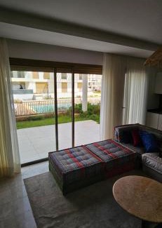 Rabat Apartment | le carrousel Rabat Océan