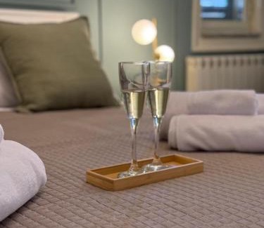 Centro Storico Apartment | Le case del Cardinale, La casetta di nonna Elvira