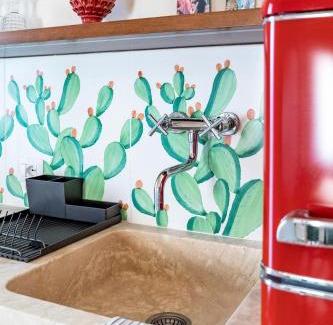 Favignana House | LE CASE DEL FICO D'INDIA FAVIGNANA