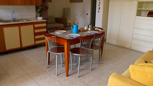 Torre Canne Apartment | Le Case del Vento - APPARTAMENTO LIBECCIO
