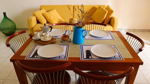 Torre Canne Apartment | Le Case del Vento - APPARTAMENTO LIBECCIO