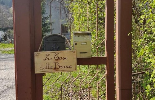 Bellagio Apartment | Le Case della Bruna