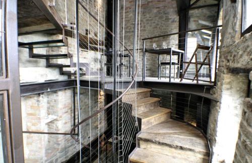Monforte d'Alba Hotel | Le Case della Saracca