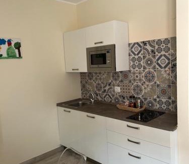 Azzano San Paolo Apartment | LE CASE DI AZZANO VICINO ALL'AEROPORTO DI ALICE E GIORGIA