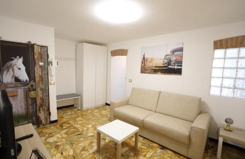 Pra' Apartment | Le case di Elisa 3