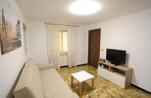 Pra' Apartment | Le case di Elisa 3